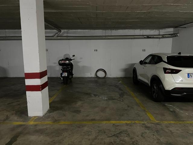 Parking En venta en Centro, Tomares photo 0