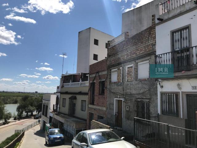 Casa En venta en Sin Determinar, Alcala Del Rio photo 0