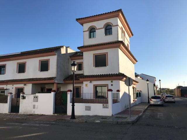 Casa 4D en venta en Olivares photo 0
