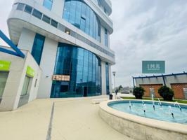 Local comercial en venta en Torneo Parque Empresarial photo 0