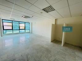 Oficina en venta y alquiler en edificio Metropol 1 (PISA) photo 0