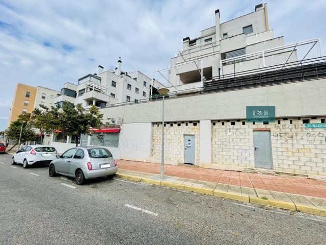 Venta de local comercial en Nuevo Bulevar, Mairena del Aljarafe photo 0