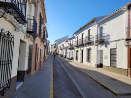 ALJARAFE, CARRION DE LOS CÉSPEDES. CASA DE PUEBLO photo 0