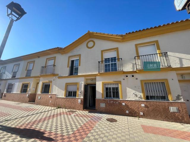 Casa adosada en venta en Bollullos de la Mitación - Aljarafe - Sevilla photo 0