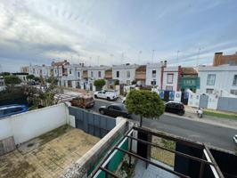 Casa adosada en venta en Huévar del Aljarafe – Urbanización Guadial photo 0