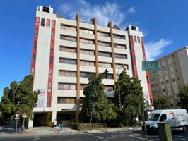Oficina en venta en edificio exclusivo en Sevilla Este – Avenida de la Aeronáutica photo 0