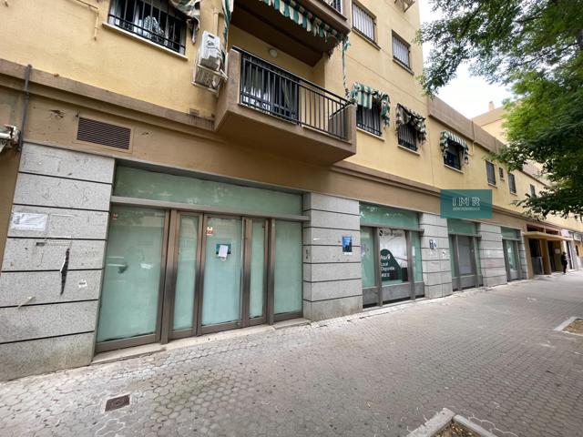¡OPORTUNIDAD! Local comercial en venta y alquiler en La Oliva – Sevilla photo 0