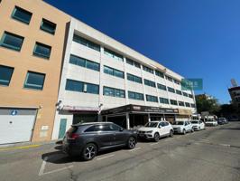 Local comercial en venta – Avenida de Hytasa, Edificio Hytasa 12 (Sevilla) photo 0