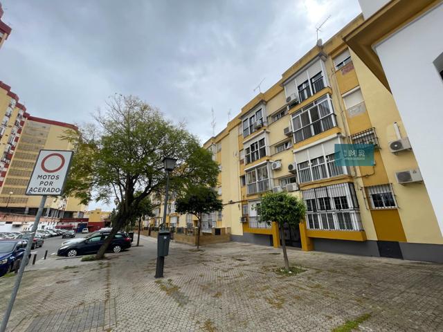 ¡OPORTUNIDAD! Piso de 3 dormitorios junto al Parque Amate photo 0
