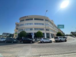OFICINA EN VENTA EN EDIFICIO BOUDERE 1 – POLÍGONO PISA (MAIRENA DEL ALJARAFE) photo 0