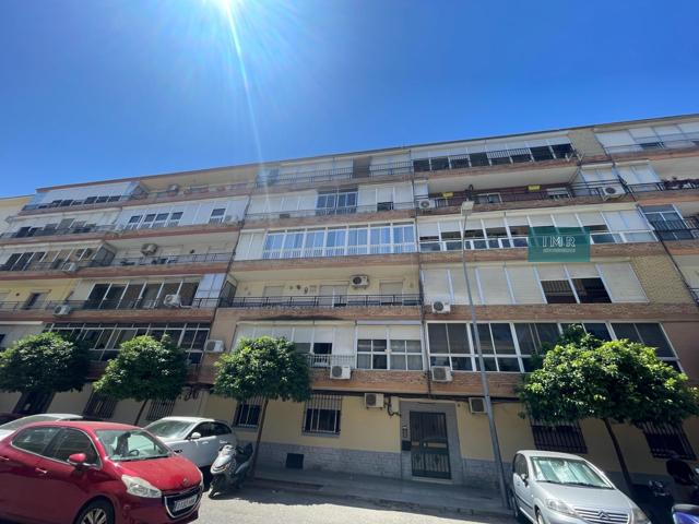 ¡Oportunidad en Parque Alcosa! Piso de 3 dormitorios con terraza photo 0