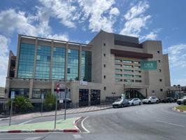 Espectacular oficina en venta en edificio CENTRIS, Tomares – Alta representatividad y ubicación privilegiada photo 0