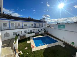 Apartamento en venta en Espartinas (Sevilla) – con piscina comunitaria y garaje photo 0