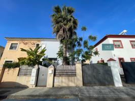Casa pareada en venta en Espartinas – Aljarafe photo 0