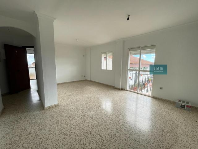 Piso luminoso y céntrico en Pilas (Sevilla) – Zona Virgen de Belén photo 0