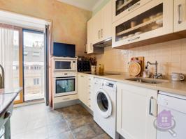 Piso En venta en Área Romántica, Donostia - San Sebastián photo 0