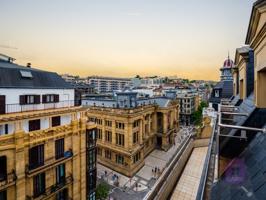 Piso En venta en Área Romántica, Donostia - San Sebastián photo 0