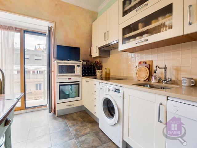 Piso En venta en Área Romántica, Donostia - San Sebastián photo 0