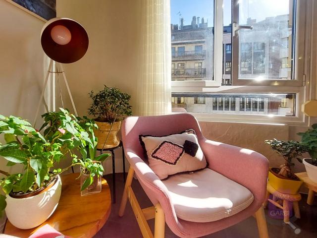 Piso En venta en Donostia - San Sebastián photo 0