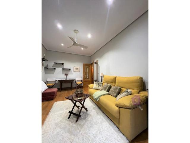 Piso En alquiler en Donostia - San Sebastián photo 0