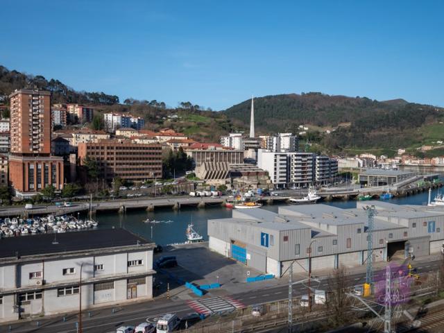 Piso En venta en Donostia - San Sebastián photo 0