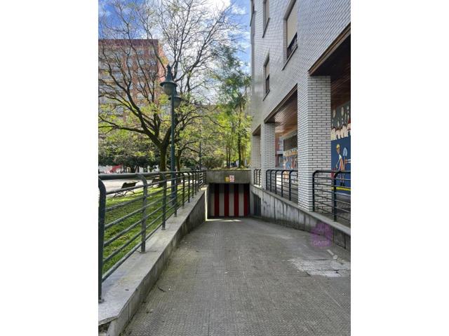 Parking En venta en Amara, Donostia - San Sebastián photo 0