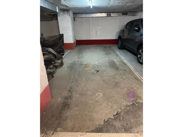 Parking En venta en Donostia - San Sebastián photo 0