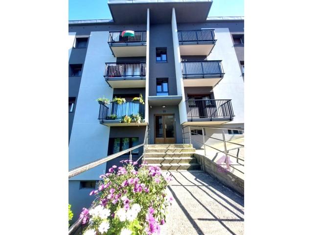 Piso En venta en Donostia - San Sebastián photo 0