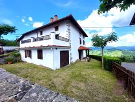 Casa En venta en Gaintza photo 0