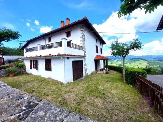 Casa En venta en Gaintza photo 0