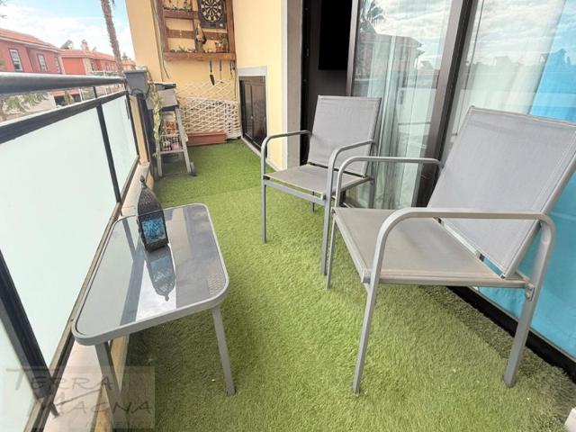 Dúplex En venta en Adeje photo 0