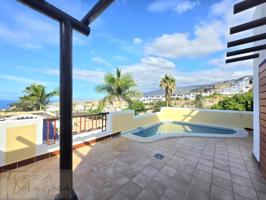 Villa En alquiler en Adeje photo 0