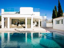 Villa En alquiler en Arona photo 0