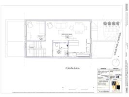 solar con proyecto presentado recientemente para construir un duplex photo 0