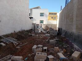 solar con proyecto presentado recientemente para construir un duplex photo 0