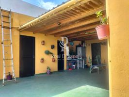 Casa unifamiliar en venta en La Garita-Marpequeña(35212) photo 0