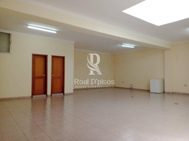 Oficina en alquiler en Vecindario-Los Llanos photo 0