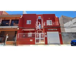 Chalet pareado en venta en La Jurada photo 0