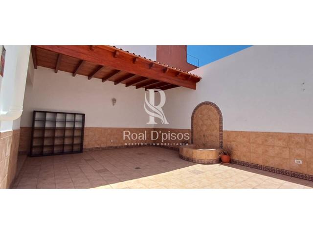 Chalet pareado en venta en La Jurada photo 0