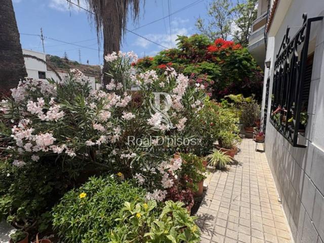 Casa adosada en venta en Carretera del Centro-Cono Sur(35017) photo 0