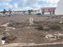 Terreno en venta en Santa Lucía de Tirajana photo 0