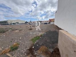 Terreno en Venta en Santa Lucía de Tirajana photo 0
