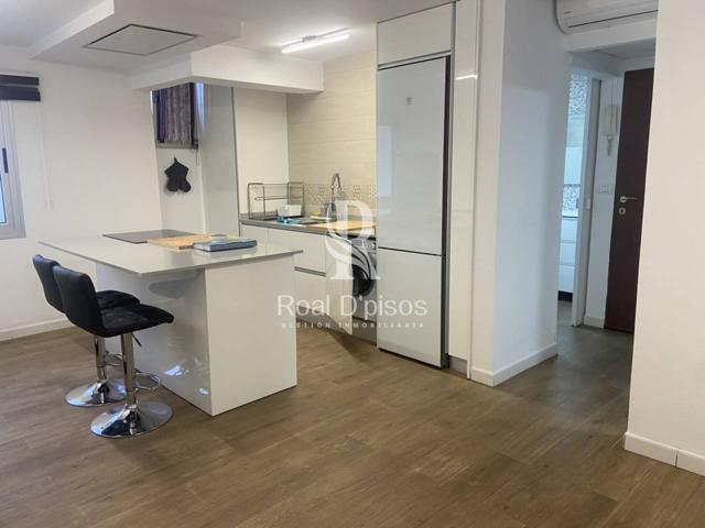 Piso en alquiler en Vecindario-Cruce de Sardina photo 0