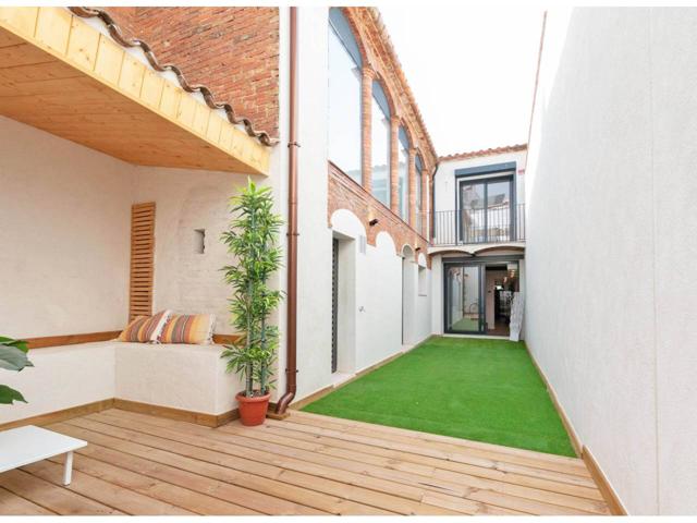 Casa a Estrenar en Venta Terrassa Centro photo 0