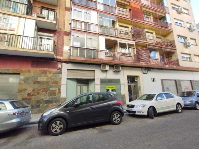 Oficina En venta en Almozara, Zaragoza photo 0