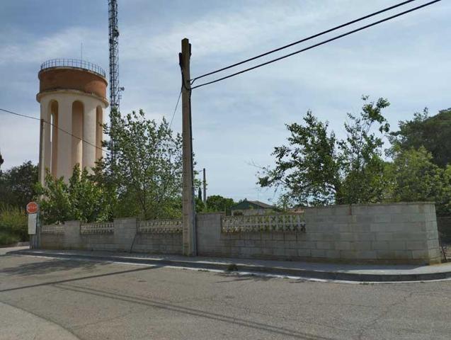 Terreno Urbanizable En venta en Nuez De Ebro, Nuez De Ebro photo 0