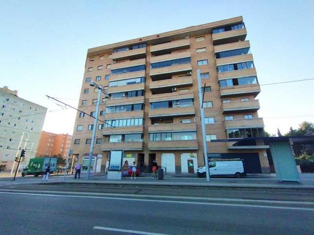 Oficina En venta en Parque Goya, Zaragoza photo 0