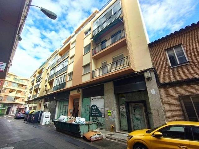 Oficina En venta en Casablanca, Zaragoza photo 0