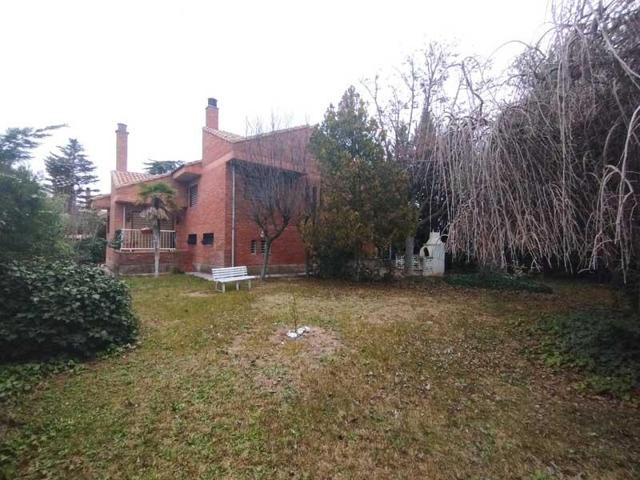 Unifamiliar En venta en Urbanización Setabia, Utebo photo 0