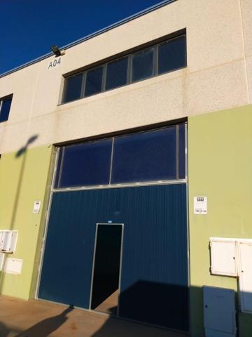Nave Industrial En venta en Cartuja Baja, Zaragoza photo 0